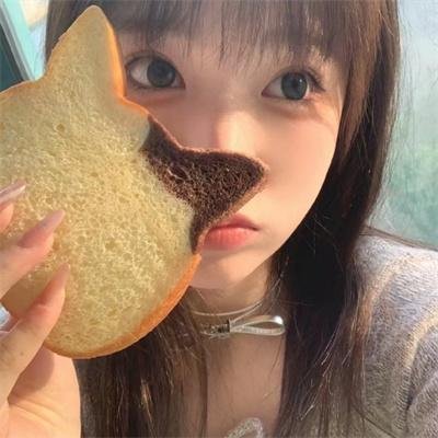 女高中生给你做饭了